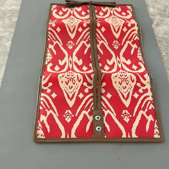 STELLA & DOT Travel Jewelry Case - Picture 5 of 6